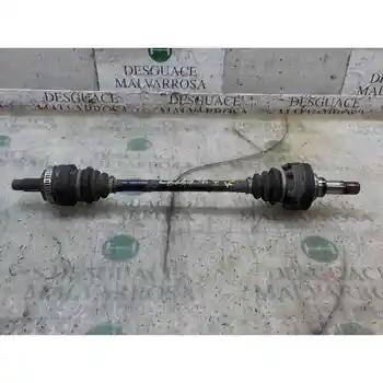 

TRANSMISSION REAR LEFT BMW SERIES 1 SALOON (E81/E87) 2. 0 16V diesel [15892728]