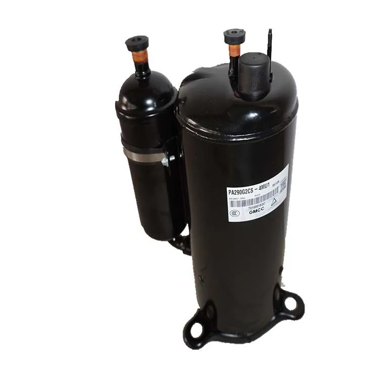 Refrigeration compressor gmcc toshiba rotary compressor for air