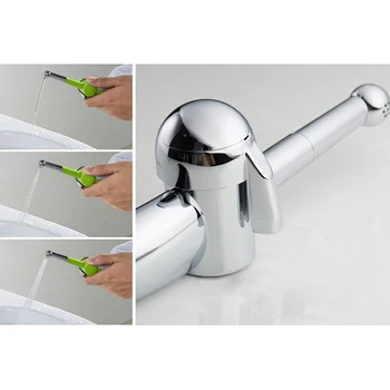 

1pcs Hand-Held Bidet Faucet Sprayer Adjustable Shower Sprayer Sanitary Nozzle Bathroom Supplies