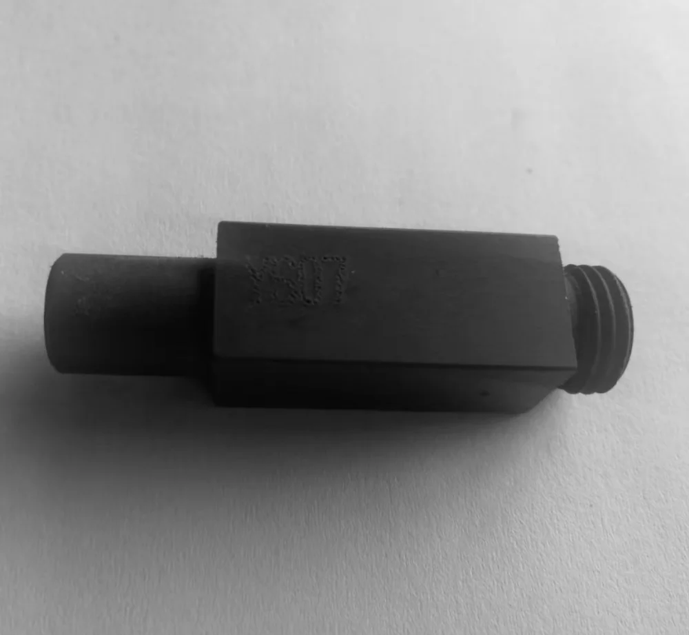 Смешивание chamber-0.7mm