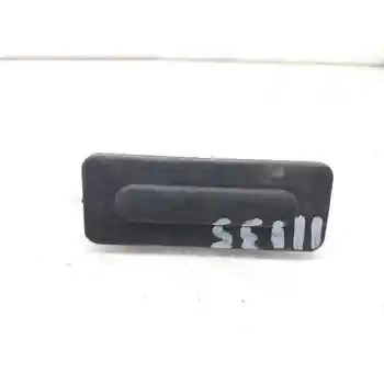 

95835 HANDLE OUTSIDE PORTON CITROEN C4 CACTUS
