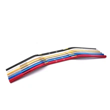 Универсальный мотоцикл питбайк 22 мм Диаметр Руль Ручка PROTAPER PRO конус для KTM для Yamaha для Honda Для Kawasaki