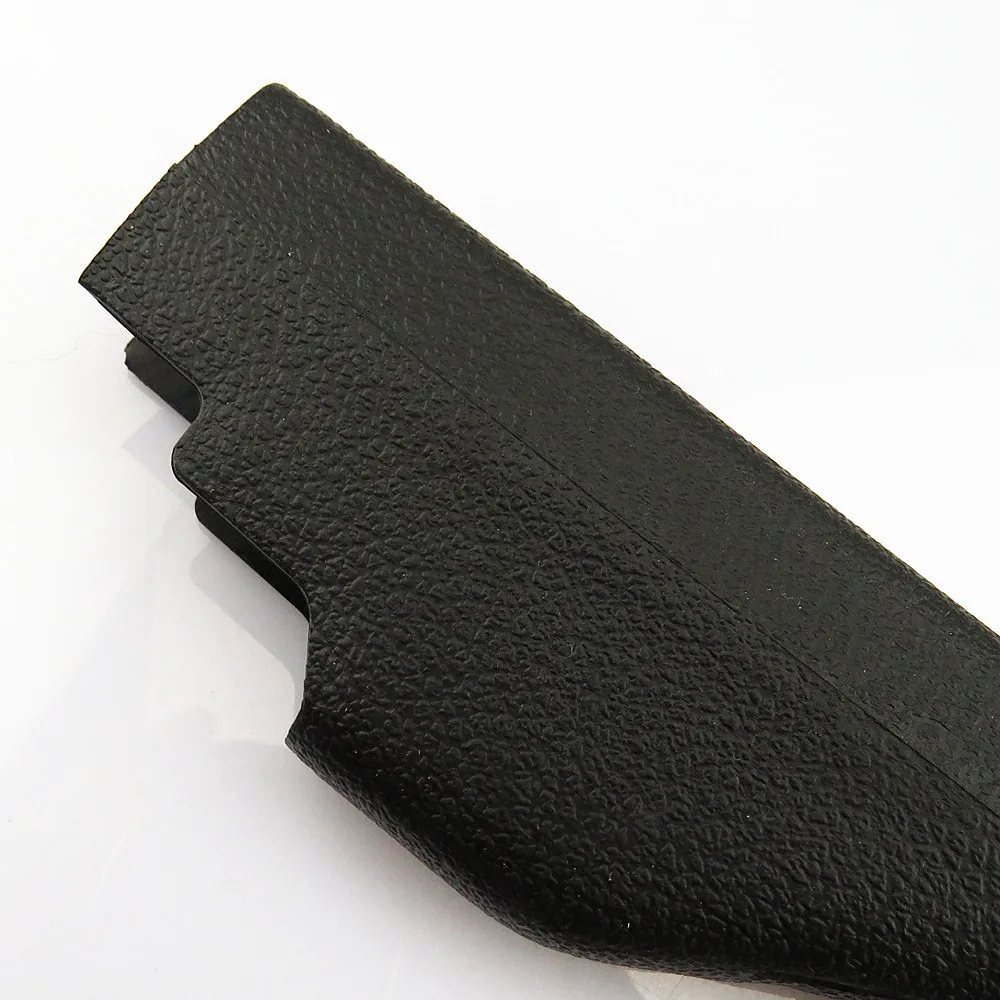 Black Leather Parking Handle Hand Brake Lever 1K0711461 for VW Eos Scirocco MK5 Golf MK6 hand brake cover