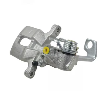 

Car Rear brake caliper assembly -2005Hon daJ AZZ GD1 GD5 GE2 GE3 Rear brake cylinder, rear wheel hub suspension parking brake