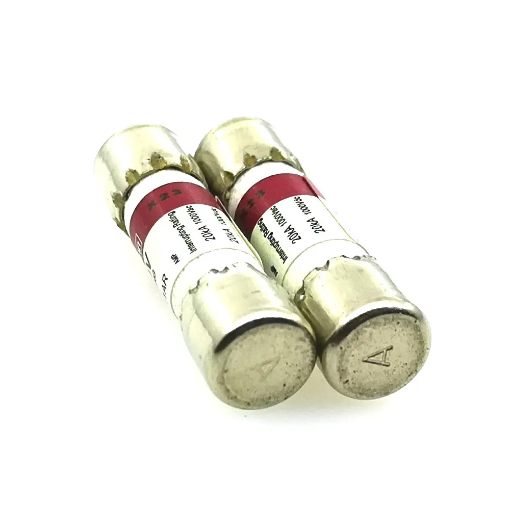 10 шт./лот DMM-B-11A 11A 1000V DMM быстродействующий предохранитель
