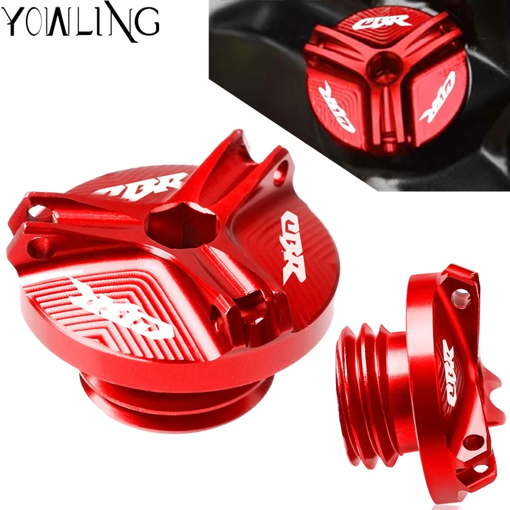 Мотоциклетный винт M20 * 2 5 для HONDA CBR600 CBR 600 F4i 2001 2002 2003 2004 2005 2006 2007 | Автомобили и