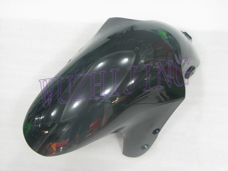 Обтекатель мотоцикла HAYABUSA 2012 наборы кузова HAYABUSA 2010 зелено-черные Обтекатели GSX-R1300 2008
