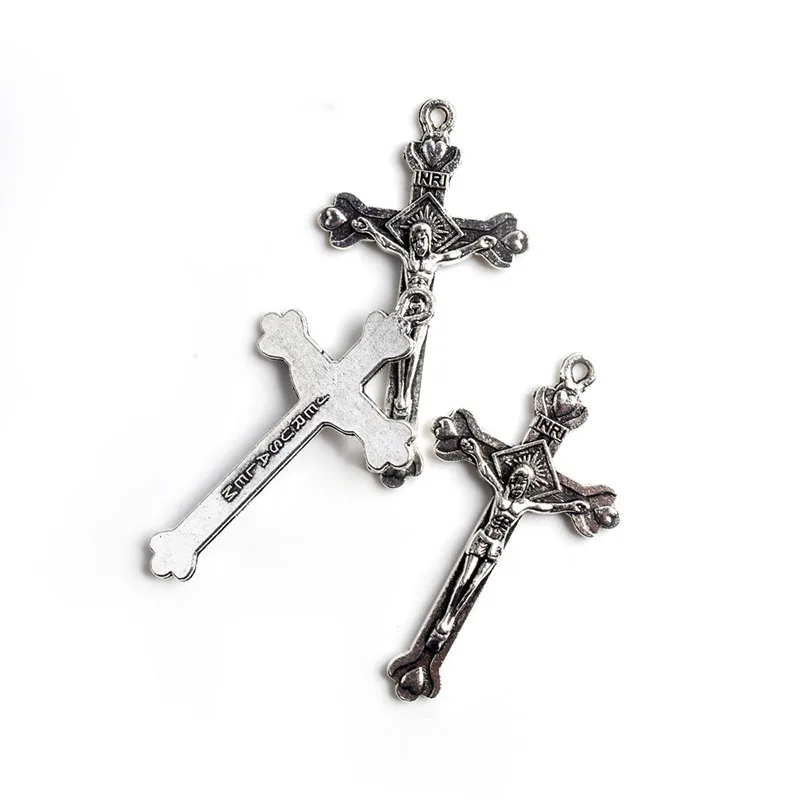 滴土三角牌和十字架2