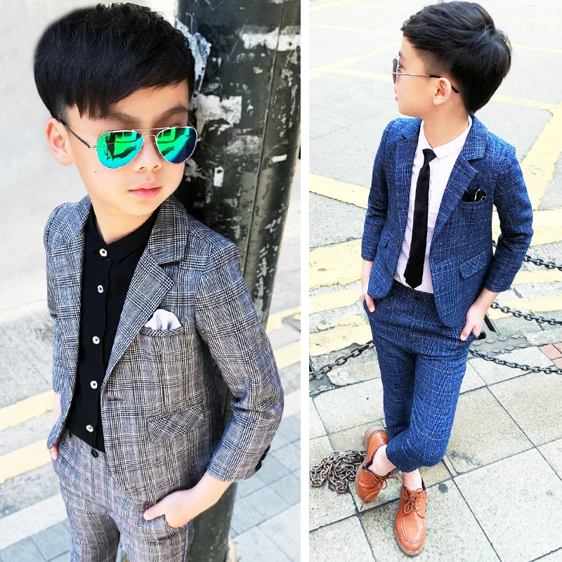 wedding dress for boy kid