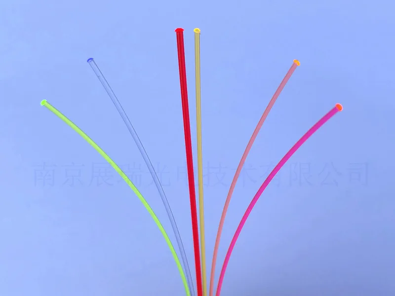 

1M Slingshot|Fluorescent fiber for bow and arrow sight|Front sight fiber|Aiming point fiber 1.5-2.0mm
