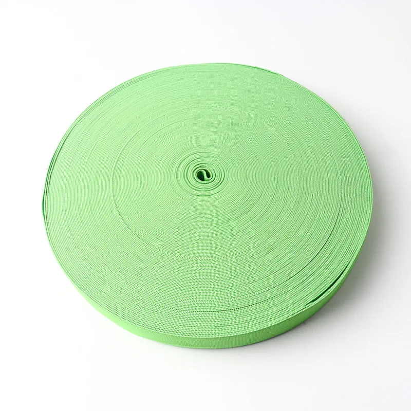 Green 25mm 1m