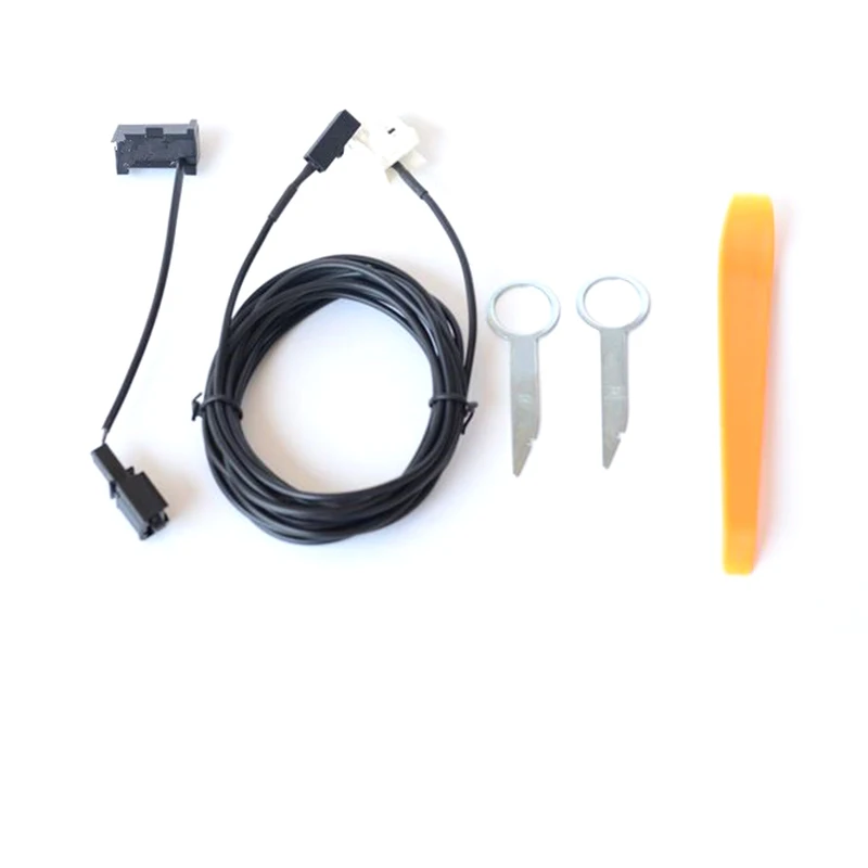 CABLE ADAPTATEUR BLUETOOTH MMI AUDI Q5 AUDIO MP3