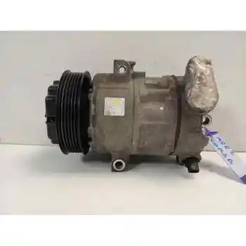 

555703721 COMPRESSOR AIR CONDITIONER OPEL CORSA D