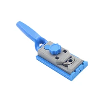 1 pcs Wood Doweling Jig Kit Pilot 6/8/10mm Angle Drill Guide With Screws Hole Puncher Carpentry Woodworking Tools 1 pcs Wood Doweling Jig Kit Pilot 6/8/10mm Angle Drill Guide With Screws Hole Puncher Carpentry Woodworking Tools