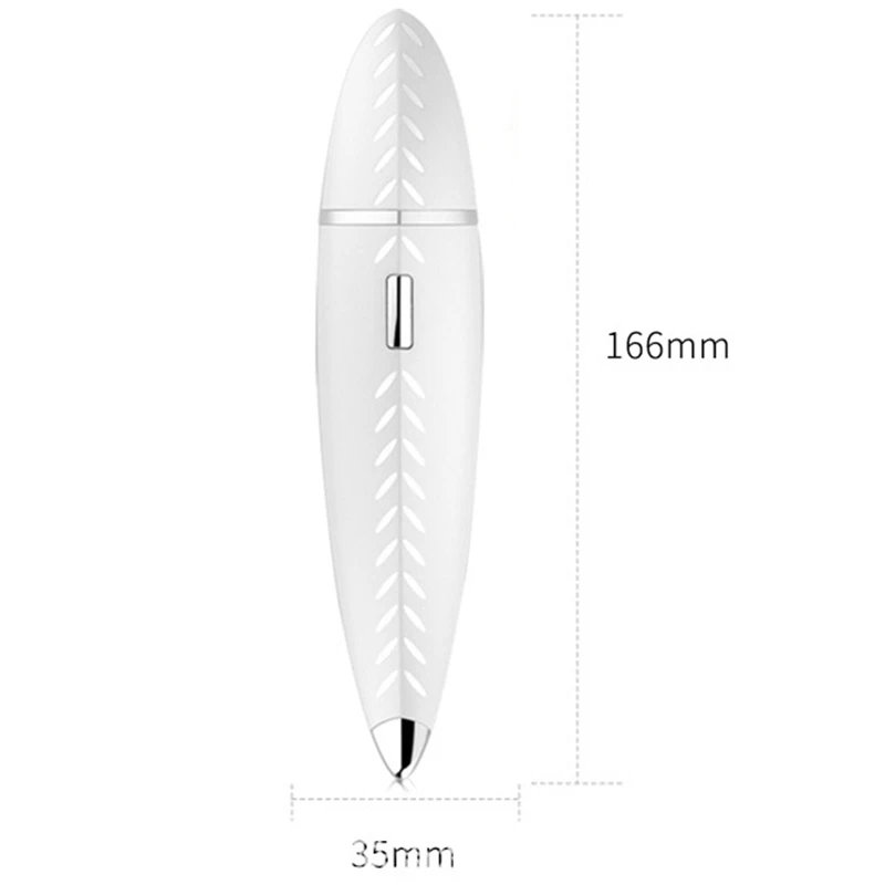 Устройство для ухода за лицом USB для снятия морщин и подтягивания кожи массажер против старения