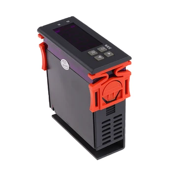 

AC 220V Air Humidity Control Sensor Humidification & Dehumidification