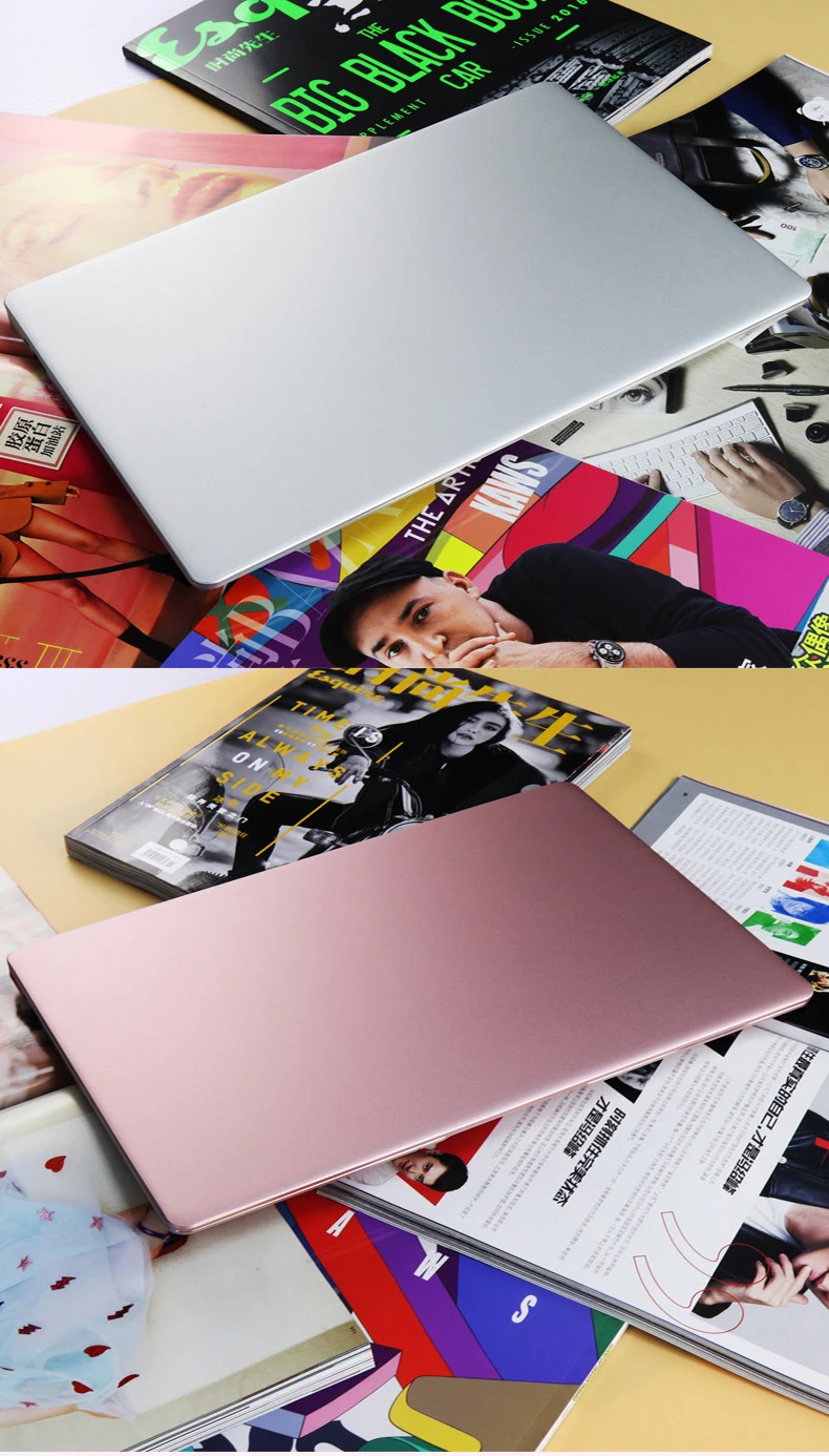 XUANYAO Laptops 15.6 inch Large Screen PC Computer Intel Celeron N4100 Gaming Laptop Ultra-thin Full Screen Notebook Office Work (12)