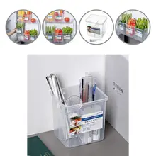 

Refrigerator Organizer Bin Water-proof No Burrs Vegetable Refrigerator Organizer Bin Fridge Organizer Fridge Organizer