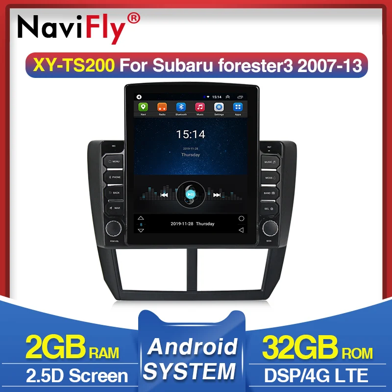 Новинка! Автомагнитола 2DIN на Android 4G + WiFi мультимедийный видеоплеер навигация GPS