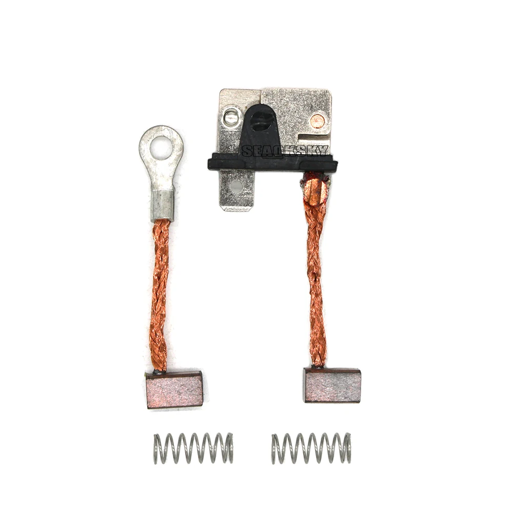 Outboard engine parts boat motor parts Boat Motor Brush For Yamaha 115-225HP trim & tilt 64E-43892-00 & 64E-43891-00