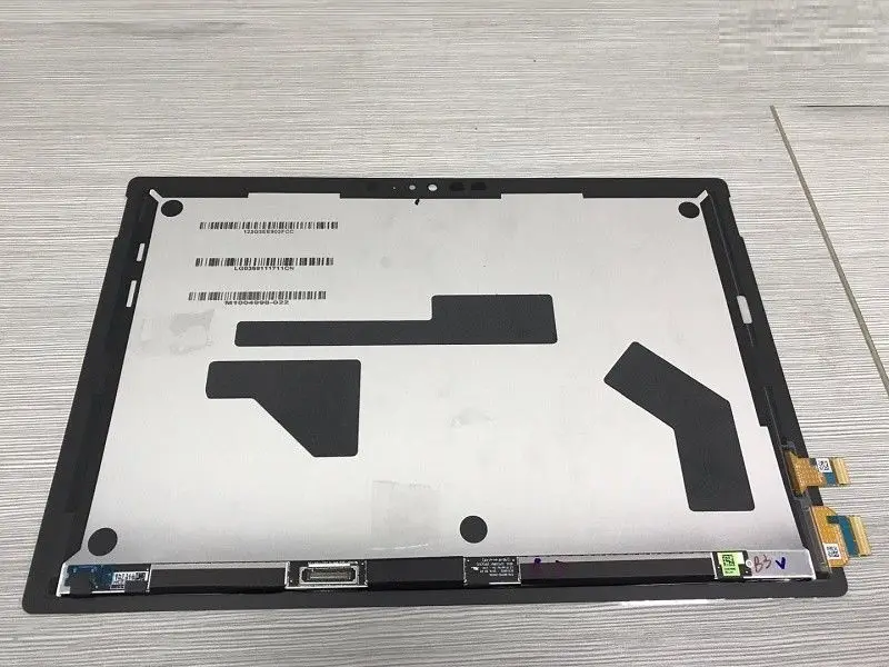 US $139.00 123 Replacement For Microsoft Surface Pro 5 1796 LCD Touch Screen Digitizer Assembly