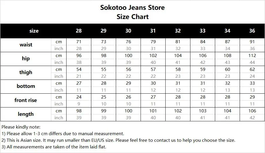 Sokotoo мужские джинсы с принтом ангела и цветов узкие Стрейчевые джинсовые брюки