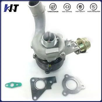 

Turbocharger GT1749V 708639-5010S 708639-0008 For Renault Megane Scenic For Volvo S40 V40 For NISSAN Primera F9Q D4192T3 1.9L