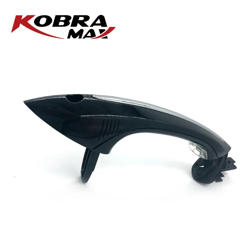 

KobraMax high quality Door handle 51217231927 Fits for BMW 640i 535i xDrive 750i x 760Li Drive auto parts car accessories
