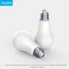 Original Aqara 9W E27 2700K-6500K 806lum Smart White Color LED Bulb Light Work With Home Kit And MIjia app ► Photo 2/6