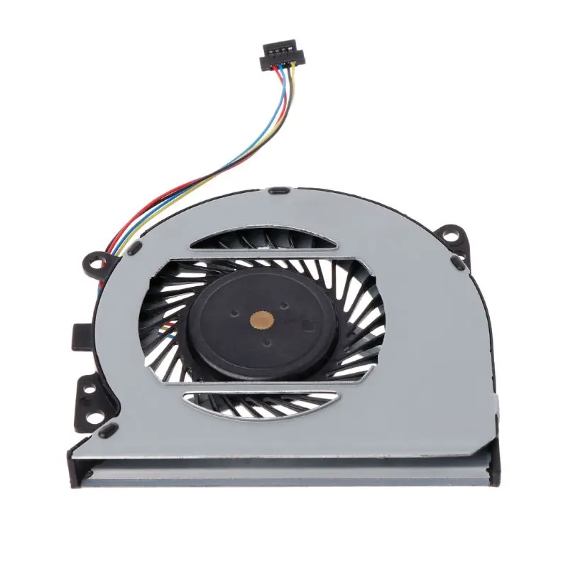 Laptop Cooling Fan Radiator Notebook CPU Cooler Replacement 776213-001 for HP ENVY X360 15-U 15-U010DX 15-U011DX