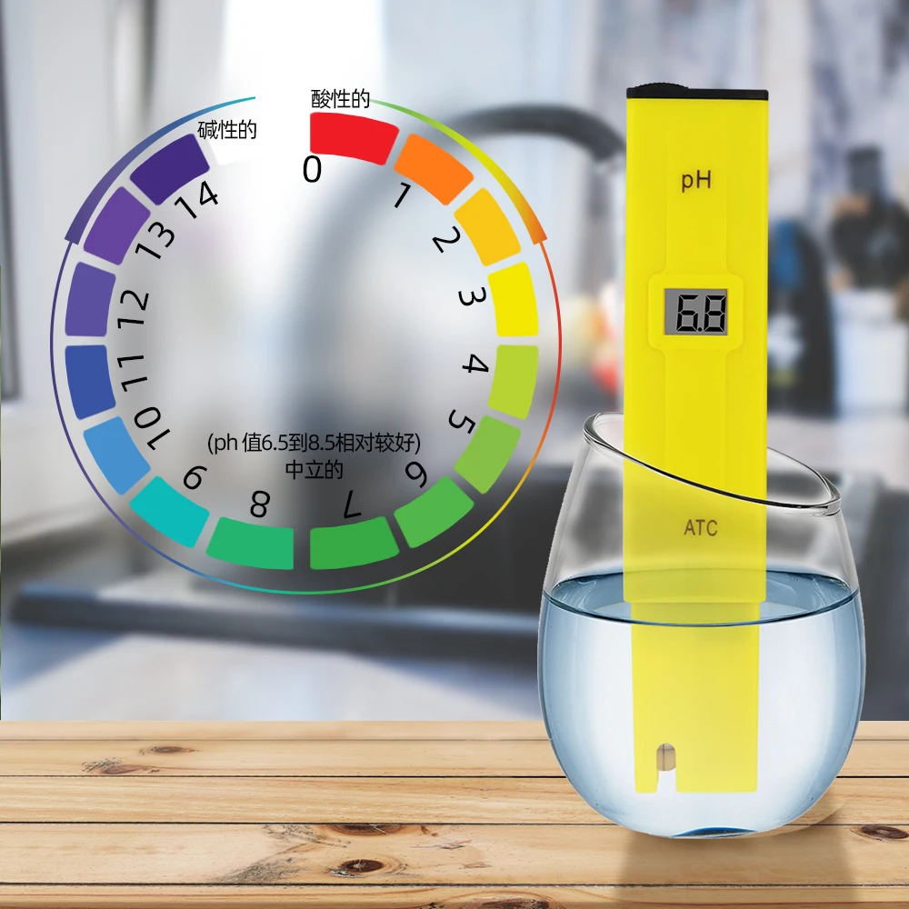 Вода Ph 9.6 Купить
