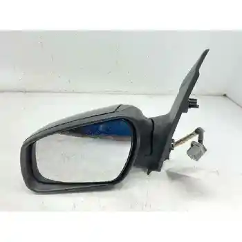 

4M5117683JA LEFT REARVIEW MIRROR FORD FOCUS HATCHBACK (CHAP)