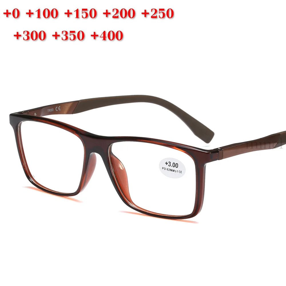 New Progressive Multifocal Blue Light Blocking Women Men UV400 Sunglasses Reading Glasses Fashion Anti-Fatigue Eyewear NX