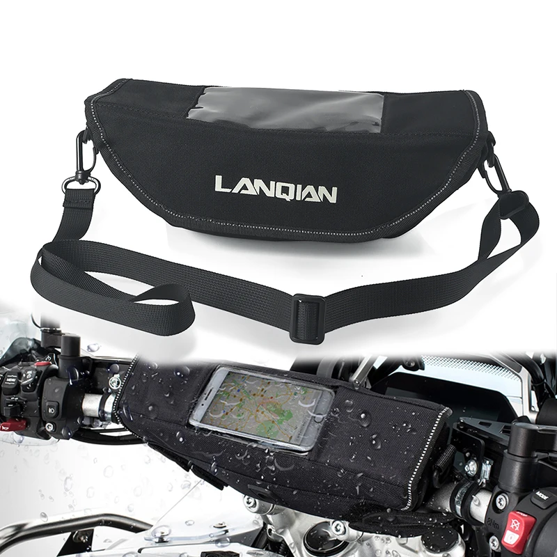 Per Bmw R 1150Gs R 1150 Gs Adventure Adv. R1150R Rockster Moto R 1100 Gs R 1150 R Cassetta Degli Attrezzi Impermeabile Sacchetto Di Immagazzinaggio