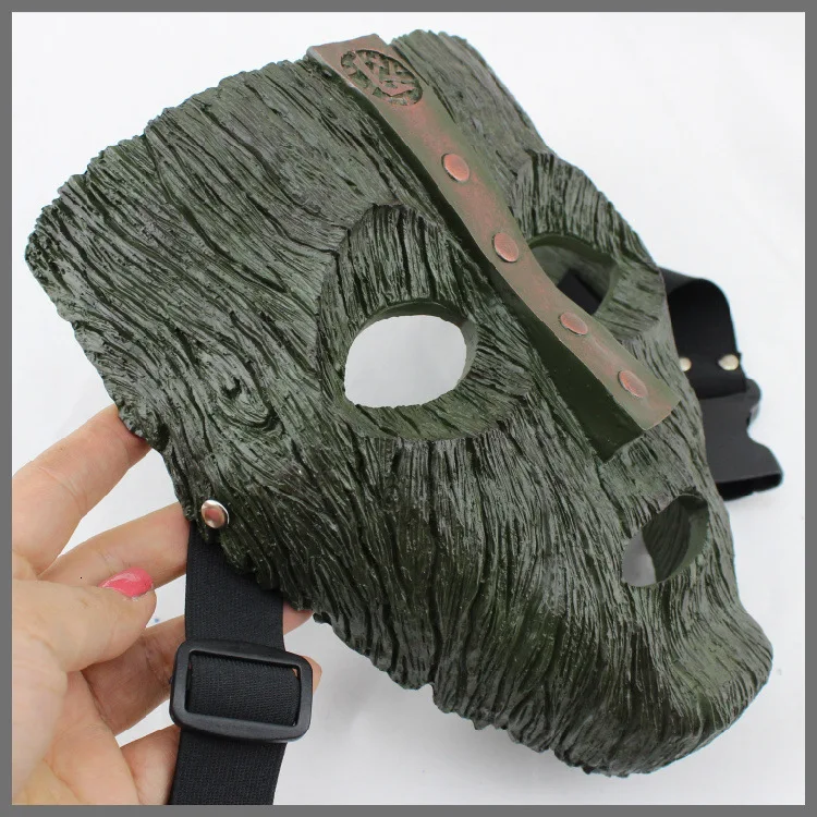 Cameron Diaz Loki декоративные украшения на Хэллоуин маски Джим Керри Венецианская маска Бог ложного маскарада Реплика аксессуары для косплея