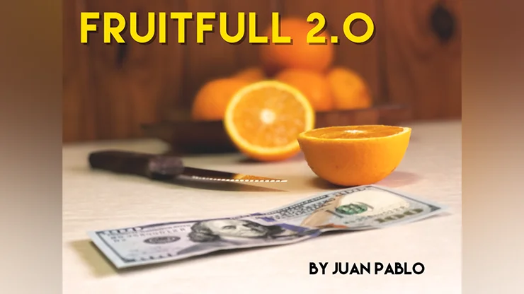 FRUITFULL 2.0 by Juan Pablo (1)