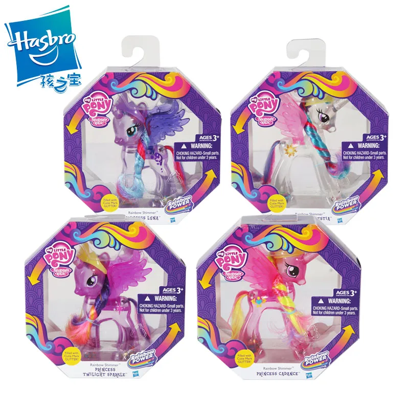 Locomotiva Brinquedos - My Little Pony Princesas Princesa Celestia da  Hasbro. 🦄 A Princesa real é brilhante como o sol! 🌞 #locomotiva # brinquedos #crianças #brincar #franca #ribeirao #kids #toys #brinquedo  #presente #presentes #diversão