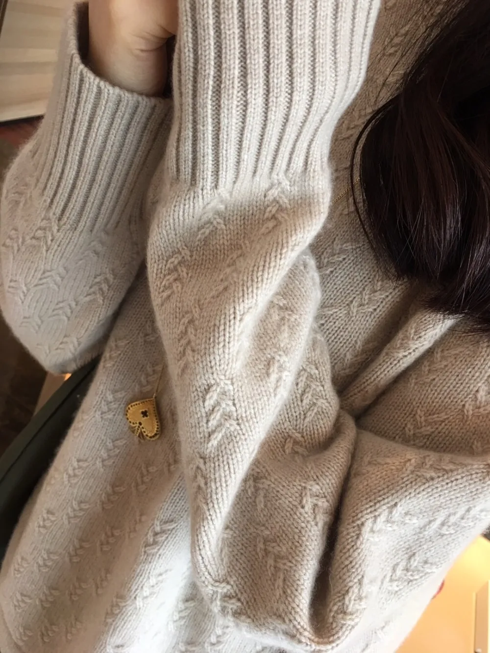 Осень зима свитер с высоким воротником кашемировый свитер женские вязаные пуловеры женские свитера модные свитера Большие размеры Топы