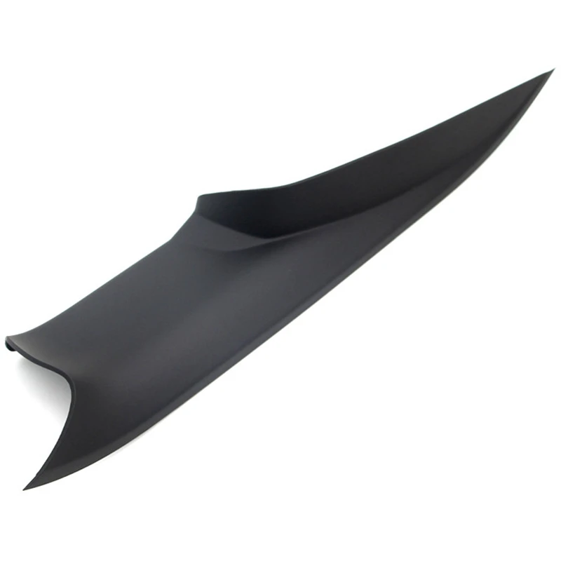 

NEW-Car Interior Door Handles for BMW F01 F02 7-Series Front Left Inner Doors Panel Handle Bar Pull Carrier Trim Cover