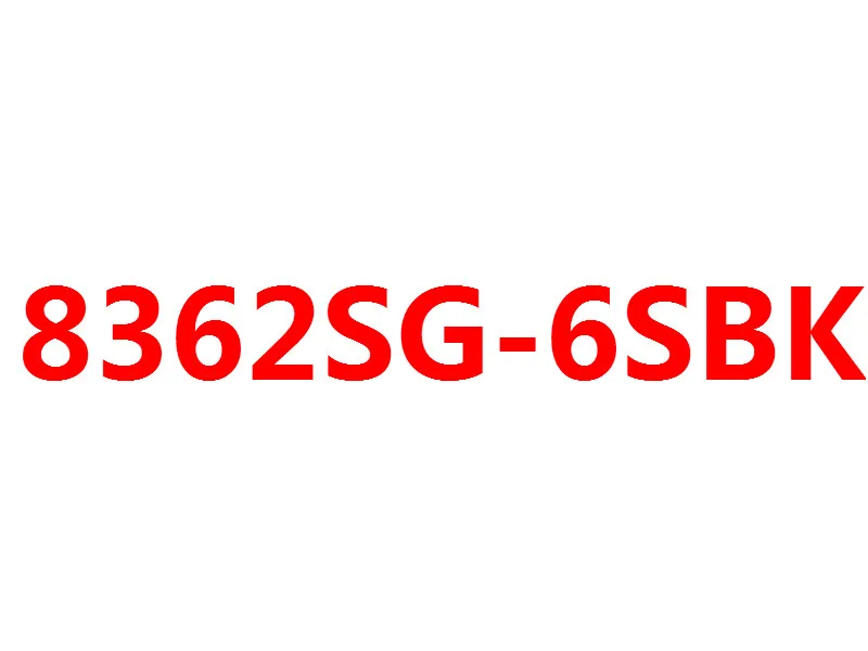 8362SG-6SBK 8362SG Kuang chenna маленький циферблат темперамент женские часы Японский и корейский мода часы сплав камень - Цвет: 8362SG-6SBK