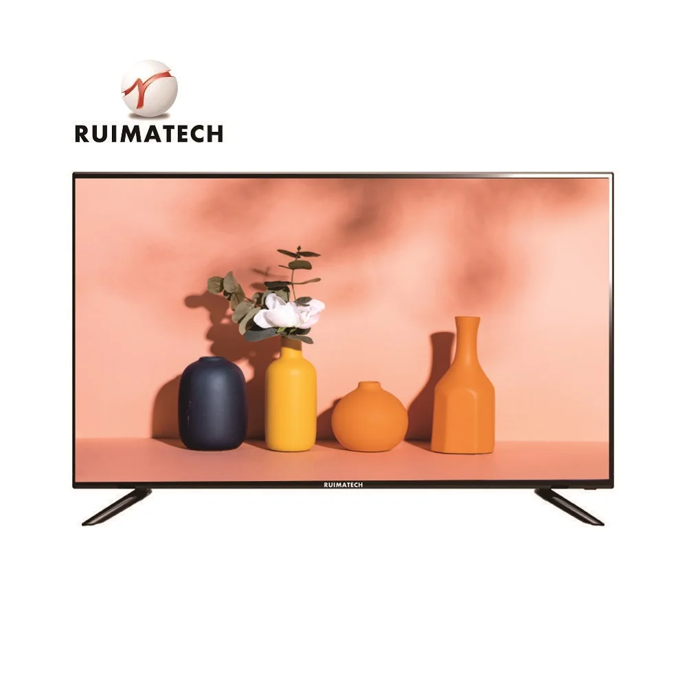 TV 32 ”RUIMATECH RT LT-32T01R HD dvb dvb-t dvb-2 digital | Электроника
