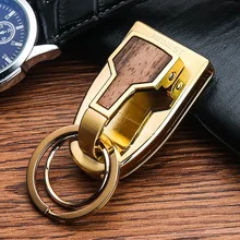 Честный натуральный продукт автомобильный брелок высшего класса мужской простой брелок для ключей персонализированный и креативный подарок хорошие продукты оптом