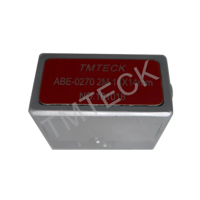 do angulo de mitech abf para 02