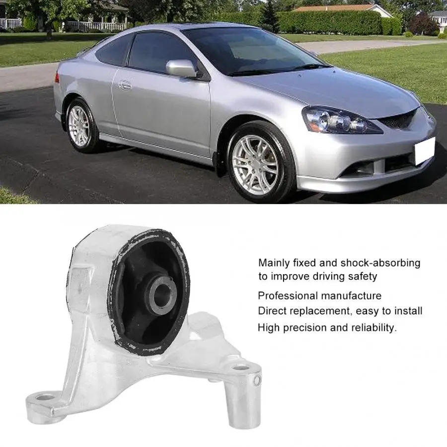 Запасная Опора переднего двигателя 50840-S5A-010 подходит для ACURA EL/HONDA CIVIC 2001 2002 2003 2004 2005