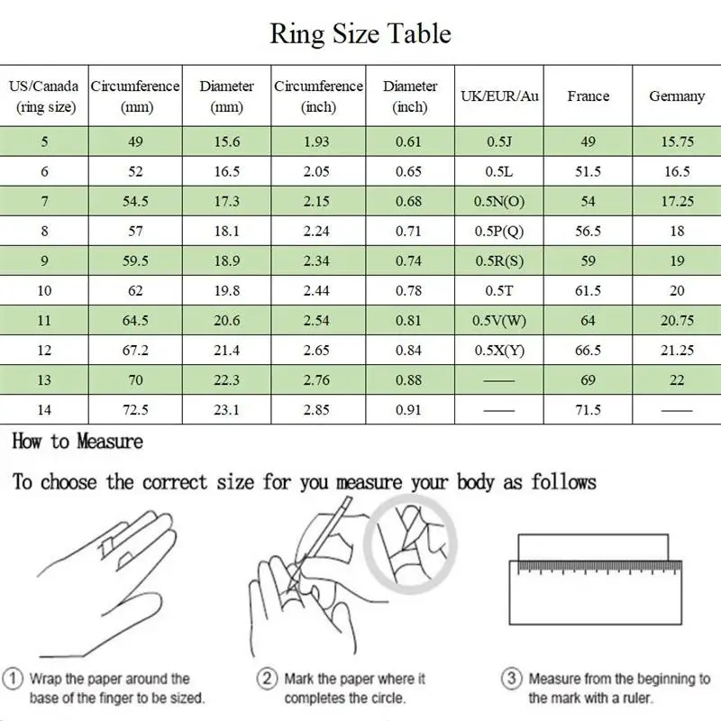 Finger Ring Cross Pattern For Men Punk Vintage Silver Color
