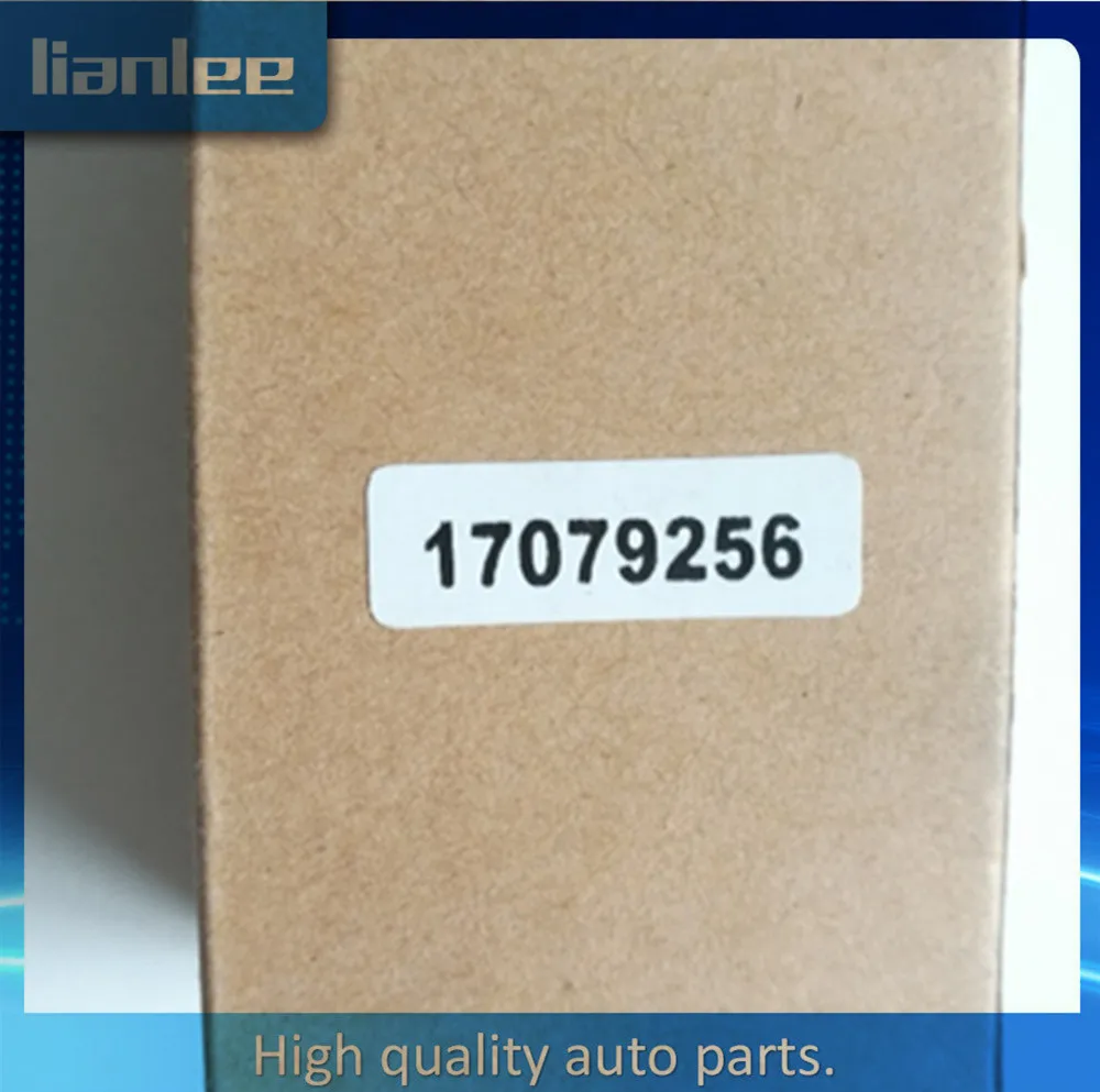 Клапан холостого хода для Jaguar BUICK Land Rover CHEVROLET GMC Rover MG ISUZU PONTIAC OLDSMOBILE 17111288 17089062 17079256