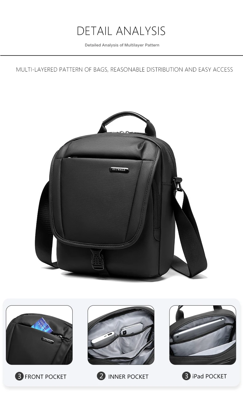 short bags for mens