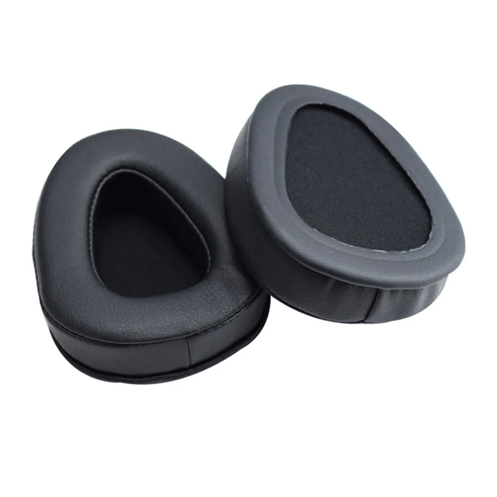 YHcouldin Velvet Ear Pads For Skullcandy Aviator 2 Replacement Headphone Earpad Covers