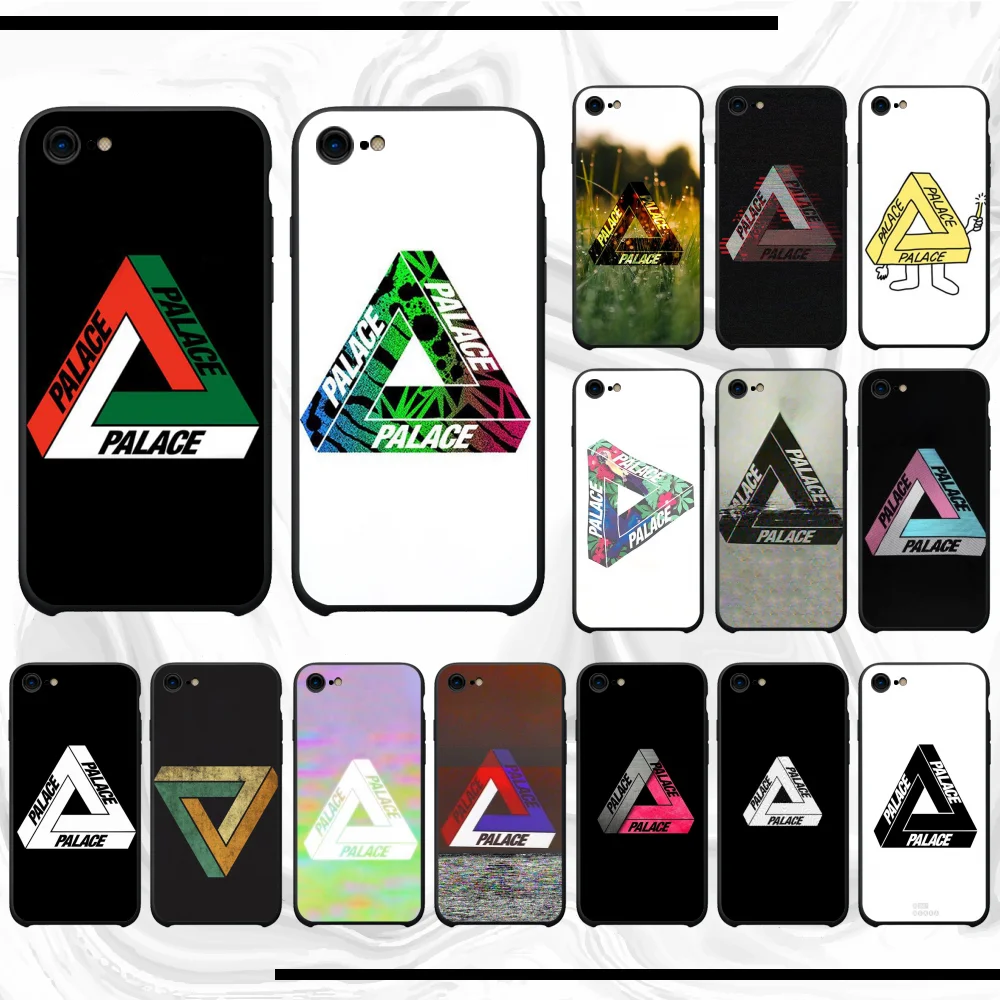 coque iphone 7 palace