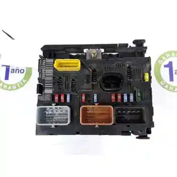 

9661086980 BOX RELES/FUSES PEUGEOT 207